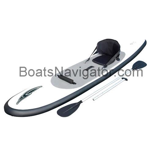 Hydro Force Wave Edge fiche technique et avis